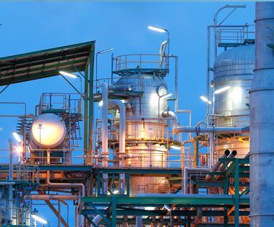 化工行业